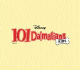 Disney's 101 Dalmatians Kids Show Kit